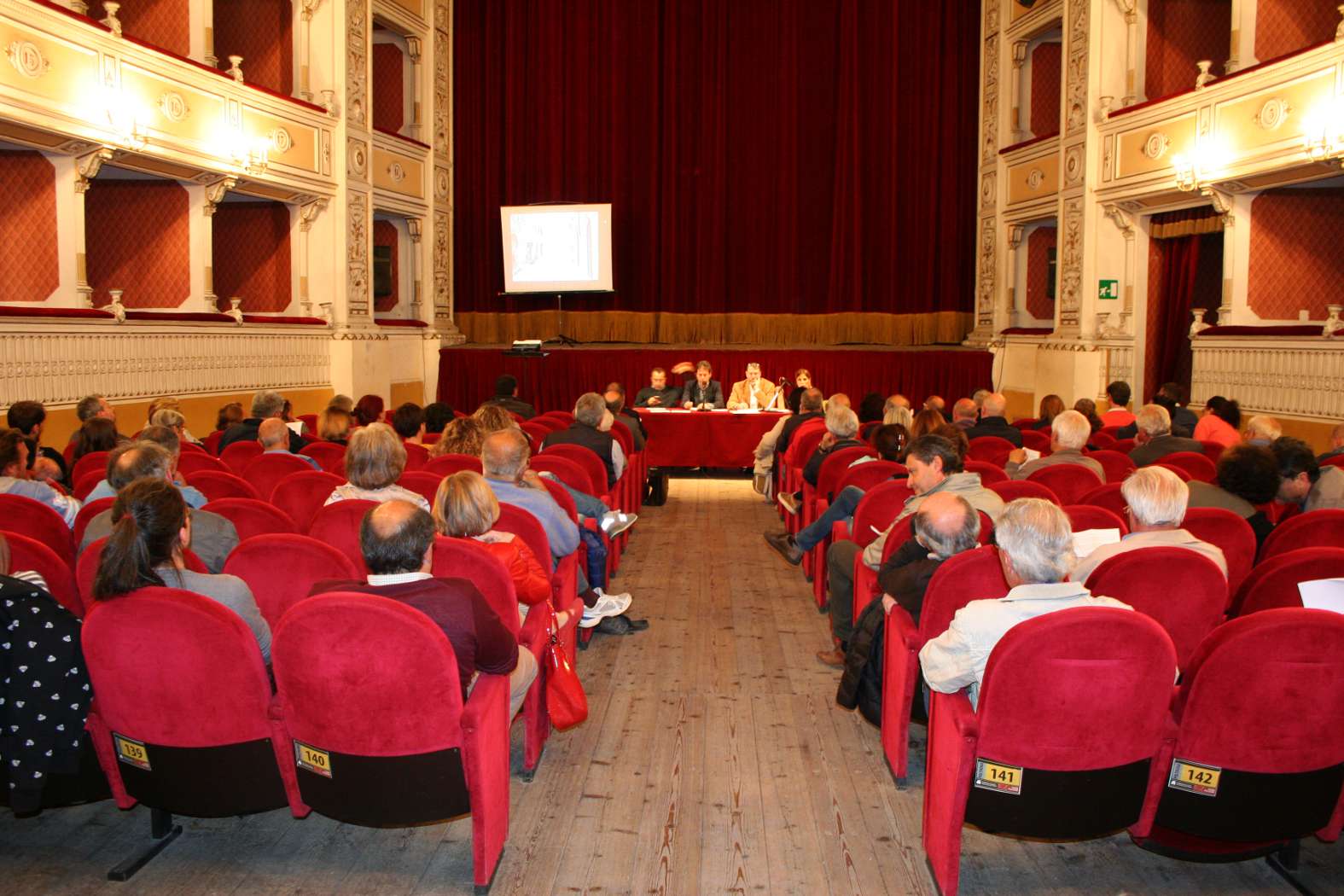 Montepulciano, piano di sviluppo del Centro Storico approvato in un ... - ValdichianaOggi.it (Satira) (Comunicati Stampa) (Blog)