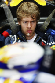 Formula Uno, GP Australia, prove: Vettel tosa tutti, la Ferrari 