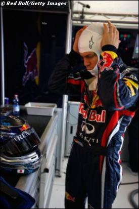 Formula Uno, GP Australia: Vettel lo sbruffoncello affonda la Ferrari