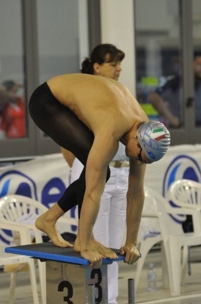 Nuoto: Michele Santucci quarto con la 4x100 nel giorno di Federica Pellegrini