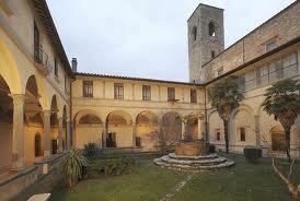 Cortona, nuovi uffici comunali a Sant'Agostino