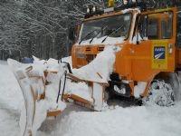 Emergenza neve: Aggiornamento sulla viabilità