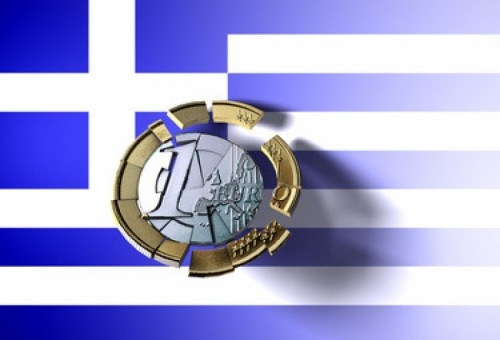 La crisi greca specchio di un'Europa smarrita