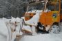 Aggiornamento emergenza neve in Valdichiana senese: black out in via di risoluzione, code in autostrada per le nevicate nel Lazio