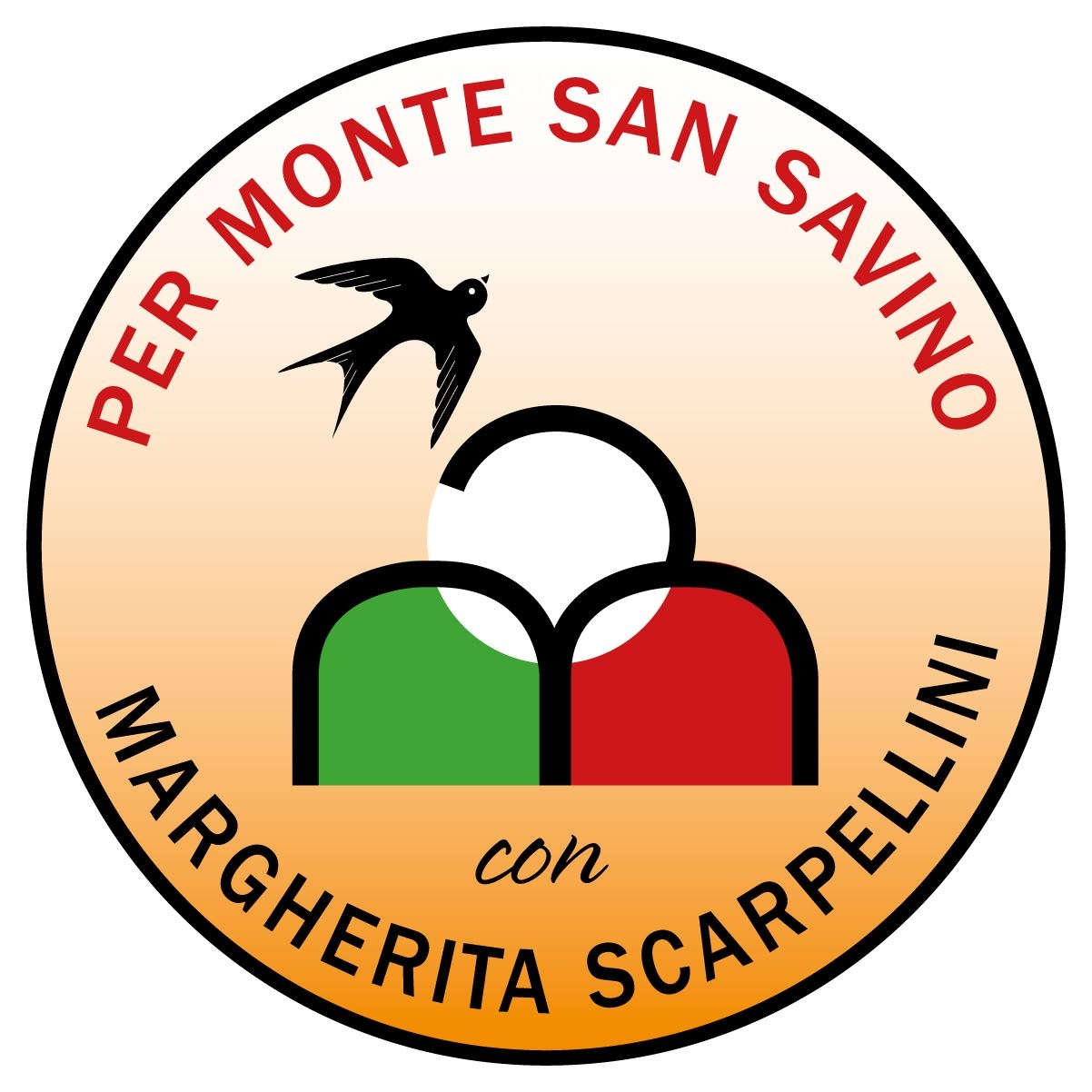 Per Monte San Savino: qualità, idee, volontà, vicini ai cittadini, al servizio di tutti