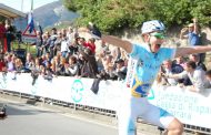 Ciclismo, Pacinotti trionfa nel Gp Città di Cortona