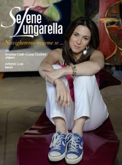 Musica: Selene Lungarella, domani a Bettolle  prima data del tour
