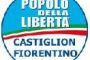 Castiglioni, Nucci in risposta a PD, Area Democratica e PdL