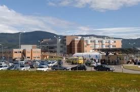 Arriva la Scure: a rischio l'Ospedale di Fratta?