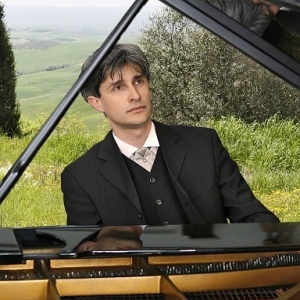 Concerto di Francesco Attesti a Cortona