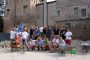 Cup chiuso nel centro storico di Cortona fino al 27 agosto