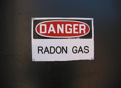 Gas Radon: l'esito dell'indagine ARPAT per la Valdichiana