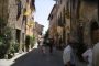 Cortona: visite guidate gratuite a Palazzo Passerini, con gli affreschi del Signorelli