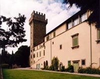 Cortona: visite guidate gratuite a Palazzo Passerini, con gli affreschi del Signorelli