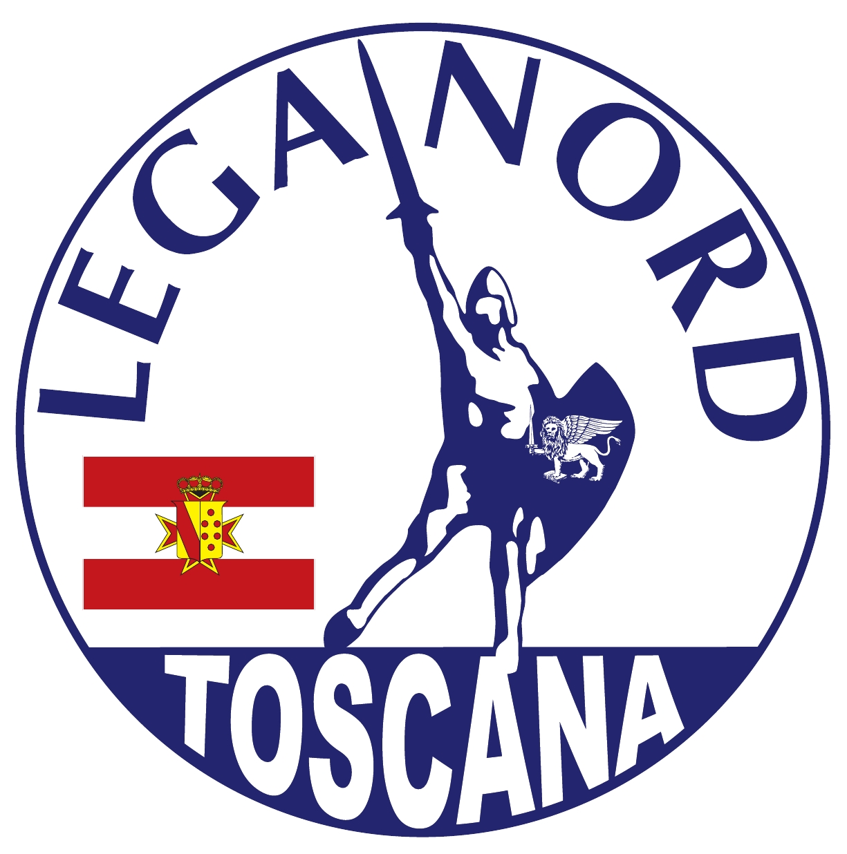 Lega Nord: incontro stasera a Terontola su difesa del territorio e sicurezza stradale