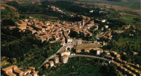 Chiusi: record nella differenziata, primo in Provincia di Siena