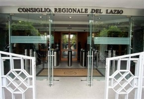 Il cortonese Nanni in lista alle Regionali del Lazio