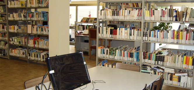 Al Monte arriva Media Library on line: dalla Biblioteca libri, giornali, musica, video sul tuo PC, Smartphone, Tablet