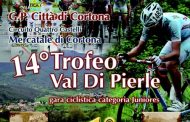 Ciclismo, cresce l'attesa per il Trofeo Val di Pierle