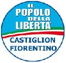 Castiglion Fiorentino, PdL: 