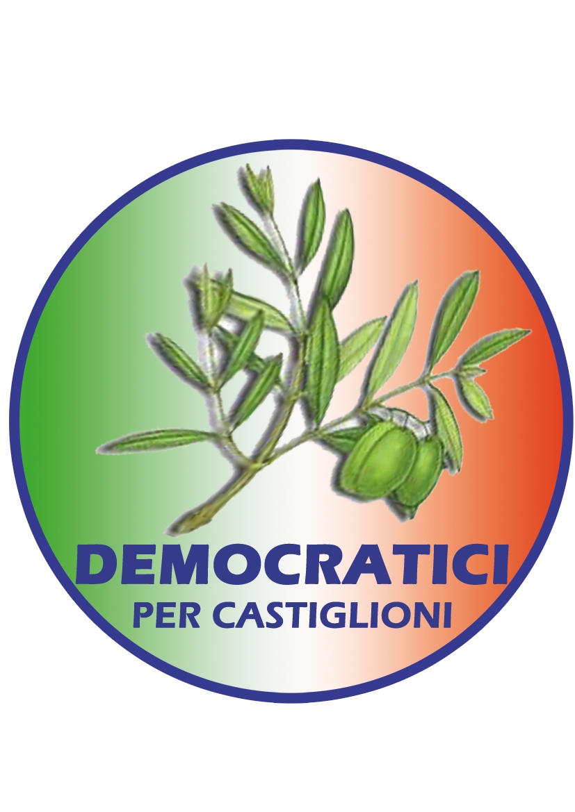 Democratici per Castiglioni: 