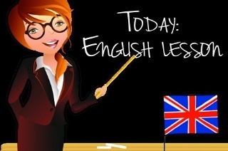 'Give me 5' lezioni con madrelingua inglese per le elementari di Cortona