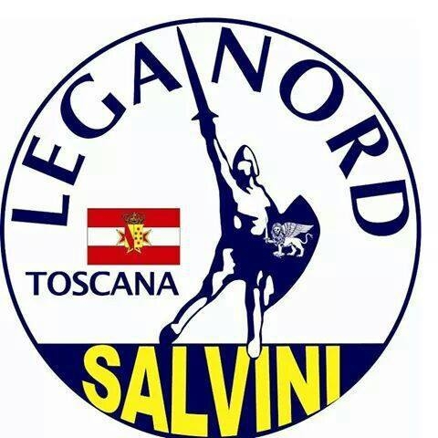 Casucci (Lega Nord): 