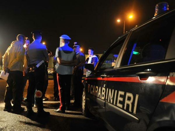 25enne arrestata dai Carabinieri di Cortona