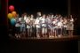 Pino Daniele e dintorni, l'omaggio della scuola di musica comunale cortonese