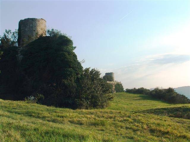 Recupero delle Fortezze di Lucignano, via al progetto