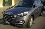 Test Drive: Hyundai Tucson, un passato che sa di futuro