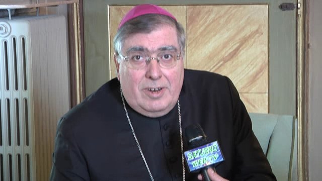 Migranti, il Vescovo scrive ai parroci: 'Mobilitati per l'accoglienza'