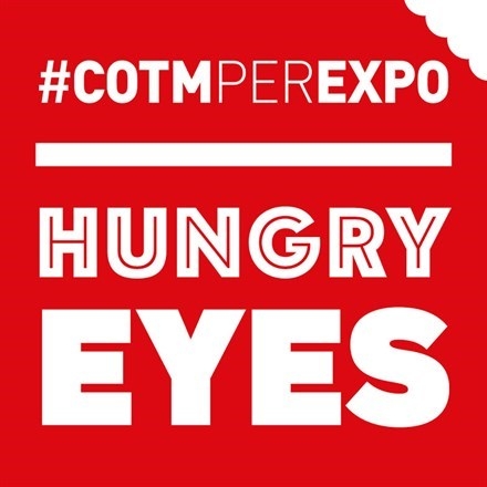 Hungry Eyes, nuova mostra nello spazio dei Comuni della Valdichiana a Expo