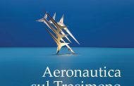 Spazio libri - Consigli di lettura: 'Aeronautica sul Trasimeno' di Claudio Bellaveglia