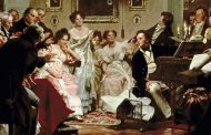 NonSoloMusica: La musica da danza in Schubert