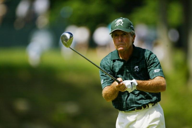 Sarà Gary Player a inaugurare il Cortona Golf & Spa Resort