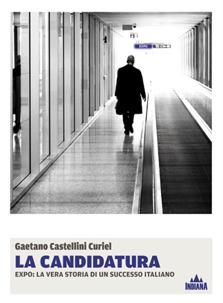 L'Angolo del Bibliotecario: 'La candidatura' di Gaetano Castellini Curiel