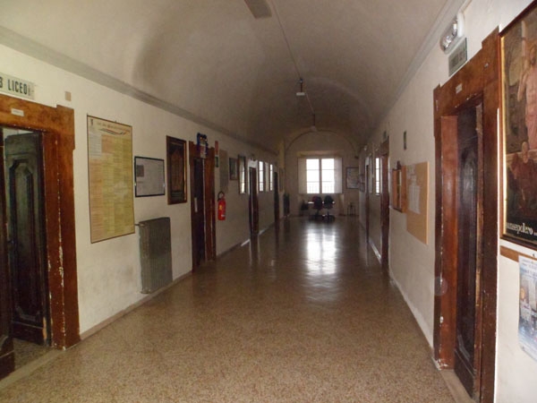 Cortona, nuovo Liceo Artistico: insegnanti e genitori esprimoni dubbi su tempi e modalità