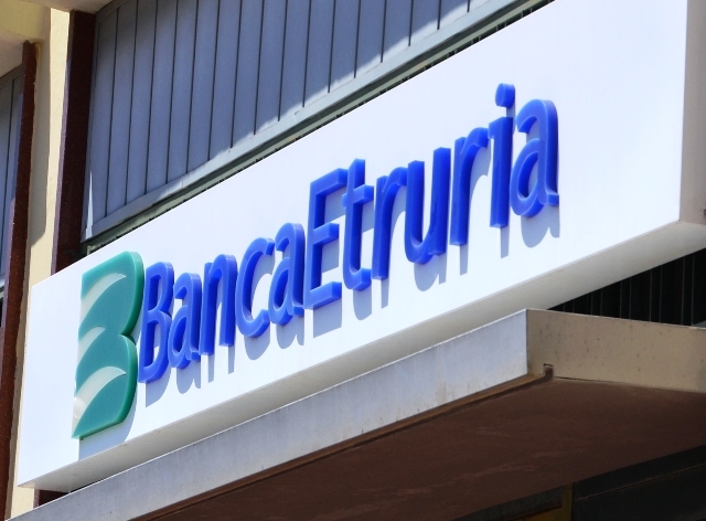 I Sindaci aretini dal ViceMinistro Morando per Banca Etruria