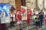 Triathlon Kids, giovanissimi protagonisti a Cortona