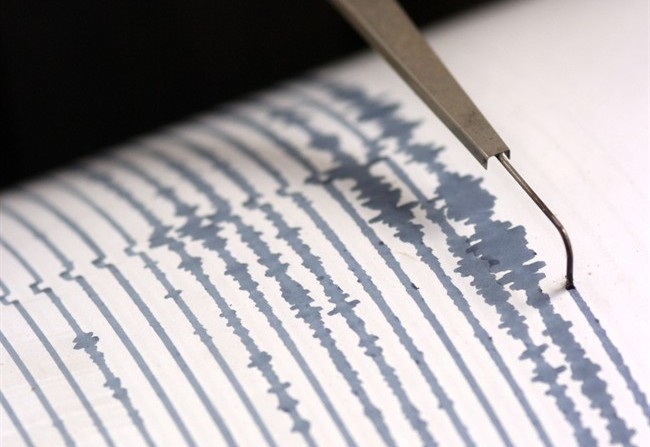 Due forti scosse di terremoto avvertite anche in Valdichiana