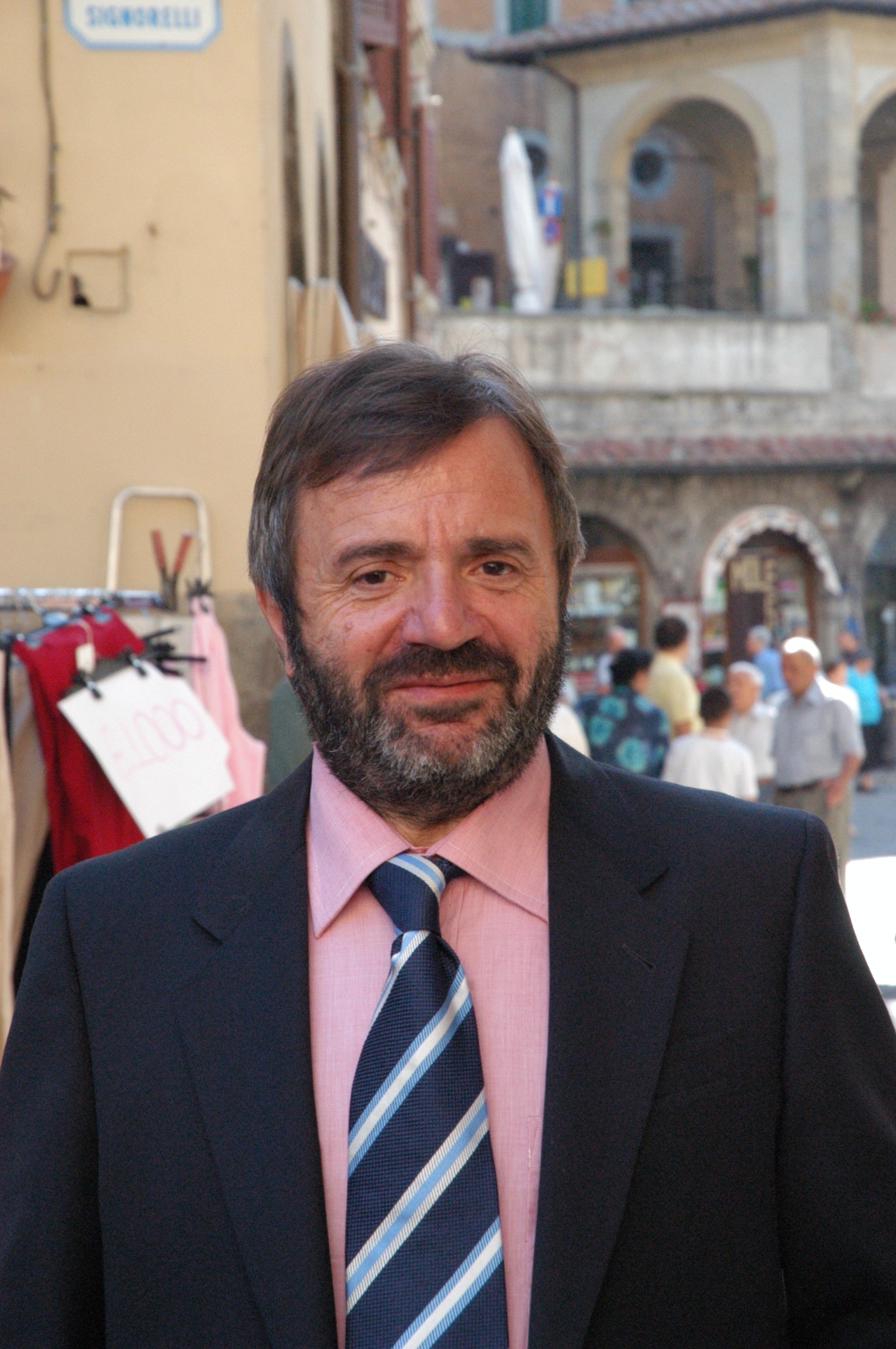 Alfredo Gnerucci nominato nel CdA di Fondazione Toscana Spettacolo