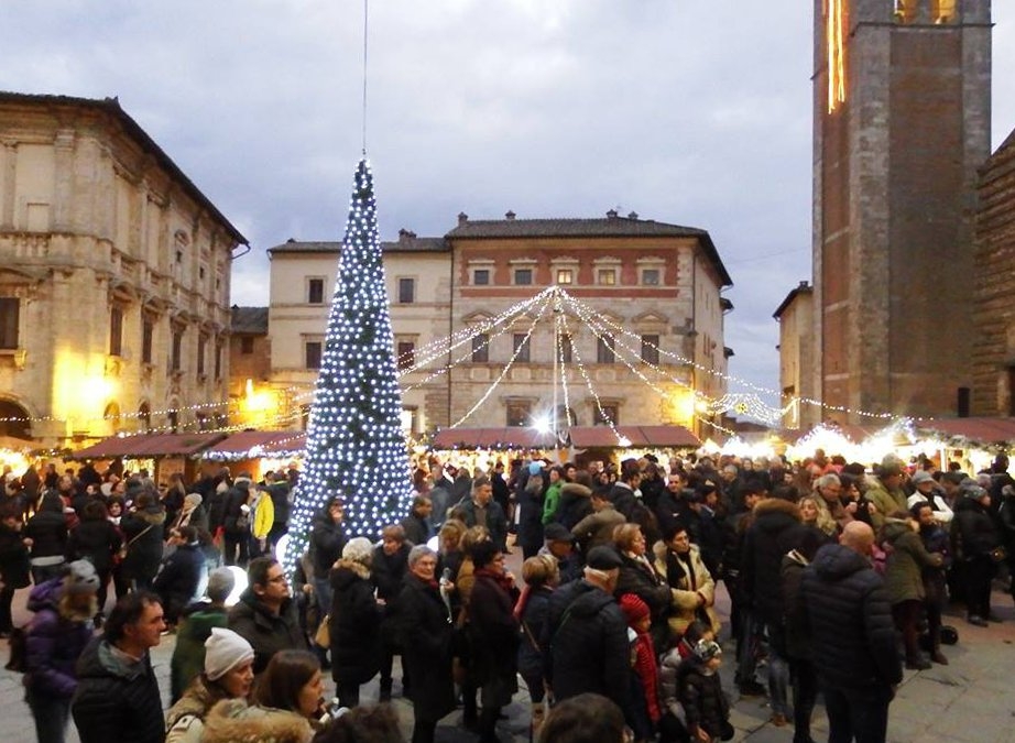 Montepulciano 'sold out' a Capodanno