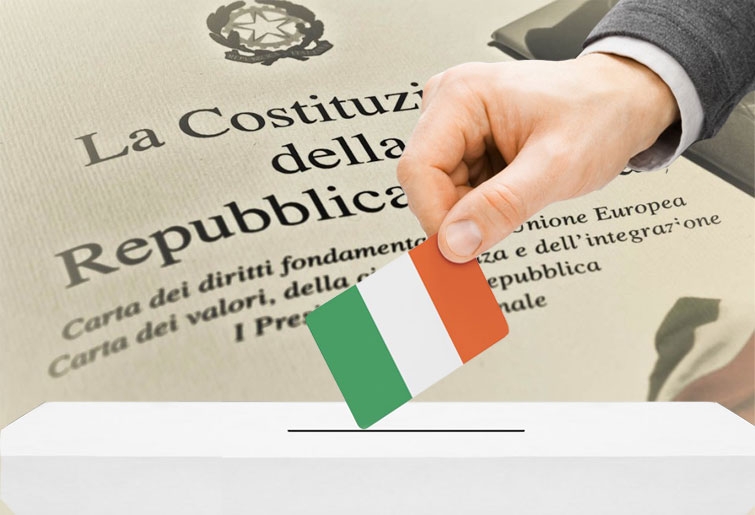 Referendum: Valdichiana in linea con la Toscana, vincono i Sì