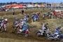 Steels Motocross quarta agli Internazionali d'Italia su sabbia