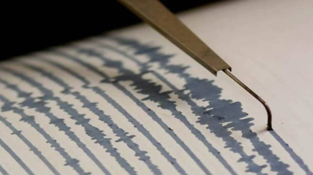 Nuova scossa di terremoto avvertita anche in Valdichiana