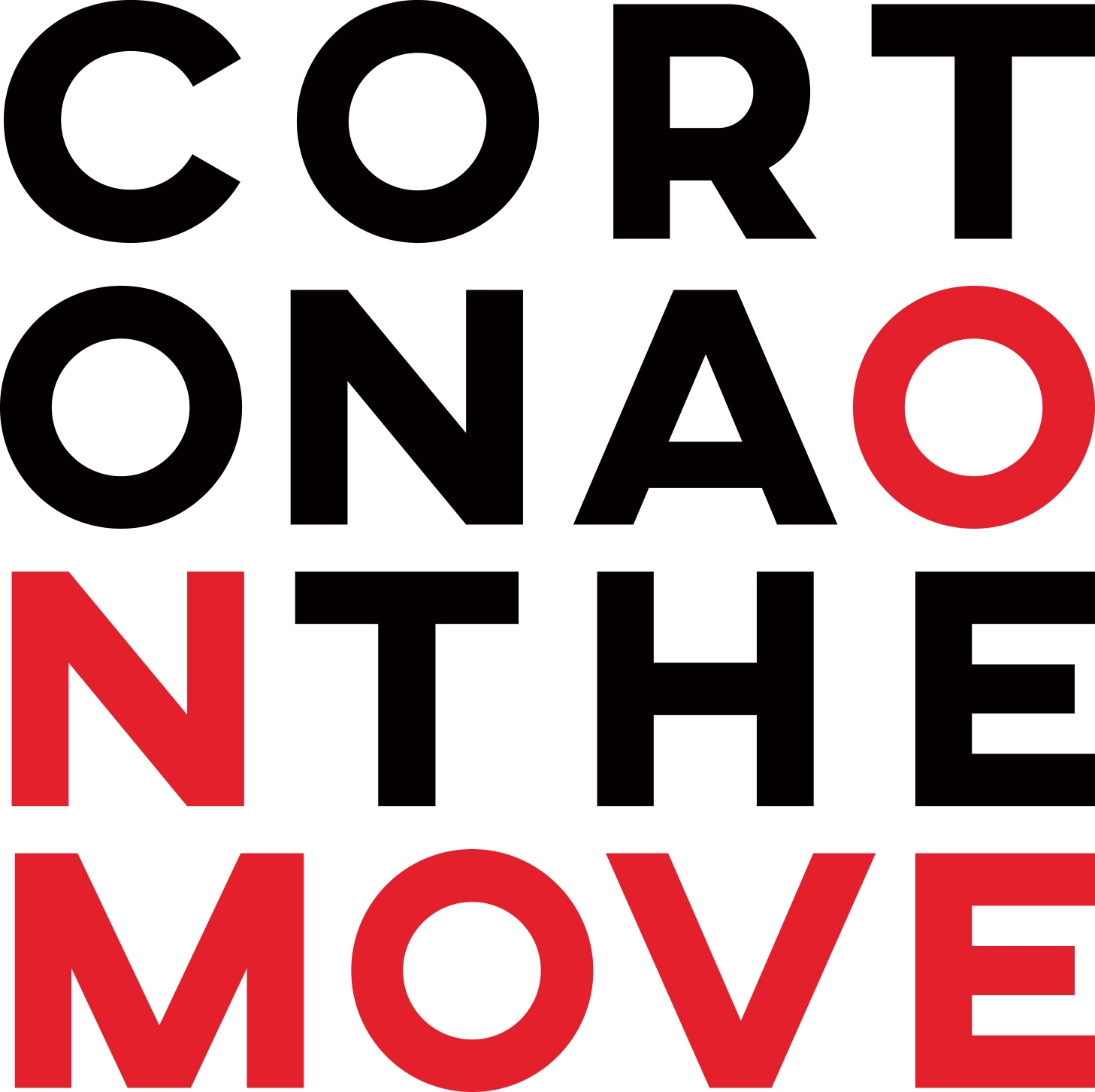 Aperta 'New Visions', la prima submission della 7a edizione di Cortona on the Move