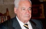 Scomparso il Prof. Edoardo Mirri, Lucumone Onorario dell'Accademia Etrusca