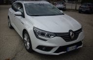 Test Drive: Renault Megane station wagon