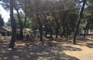 Il Parco dei Pini sarà dedicato a Girolamo Presentini